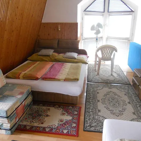 Guest house Balaton153 Siofok