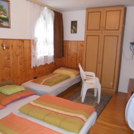 Guest house Balaton153