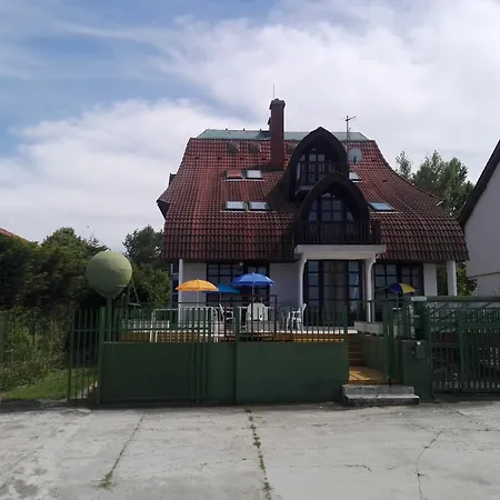 Maison d'hôtes Balaton153